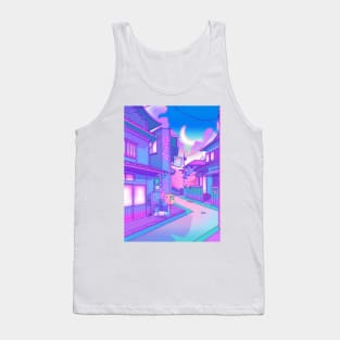 Kurashiki Daylight Tank Top